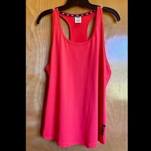 Victoria's Secret PINK Ultimate Tank Top